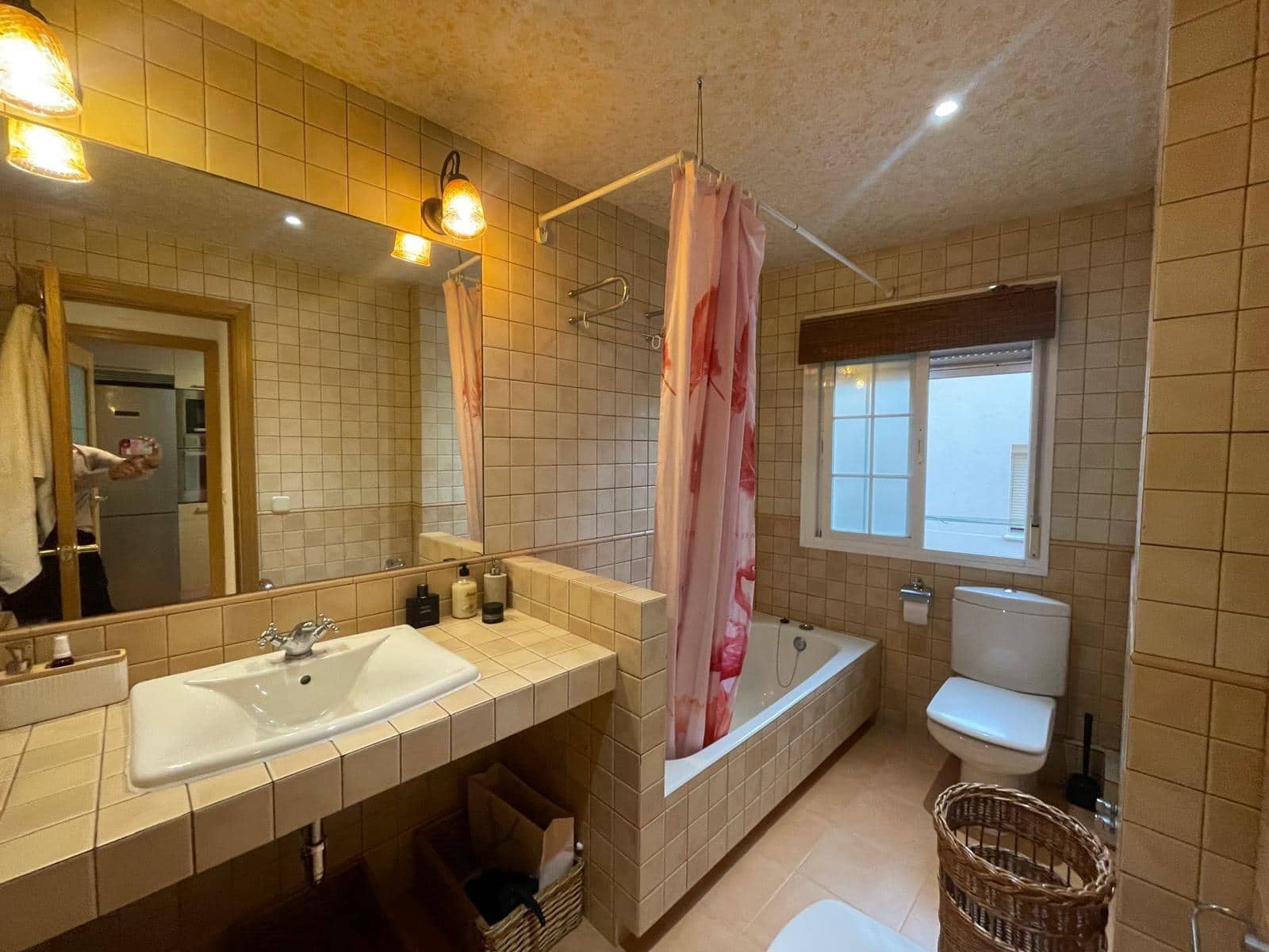2 makuuhuone Asunto myytävänä paikassa Madrid kaupunki - 369 000 € (Ref: 10129530)