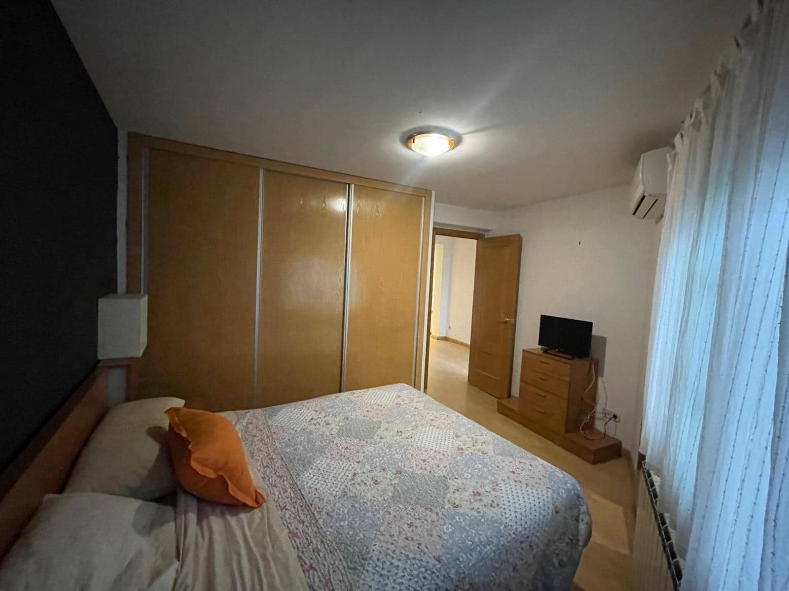 2 makuuhuone Asunto myytävänä paikassa Madrid kaupunki - 369 000 € (Ref: 10129530)