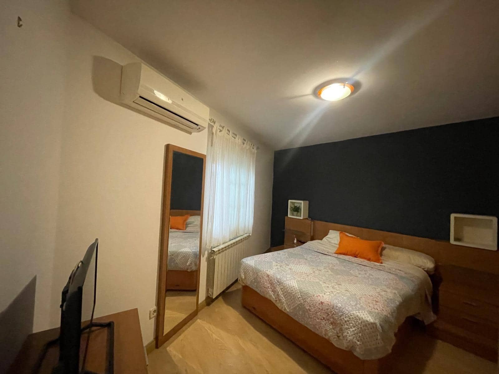 2 makuuhuone Asunto myytävänä paikassa Madrid kaupunki - 369 000 € (Ref: 10129530)