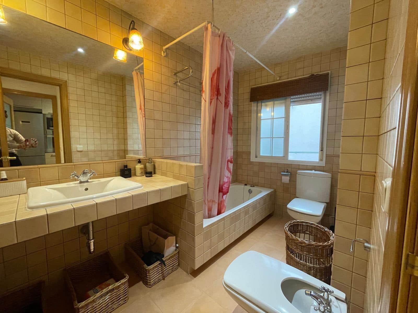2 makuuhuone Asunto myytävänä paikassa Madrid kaupunki - 369 000 € (Ref: 10129530)