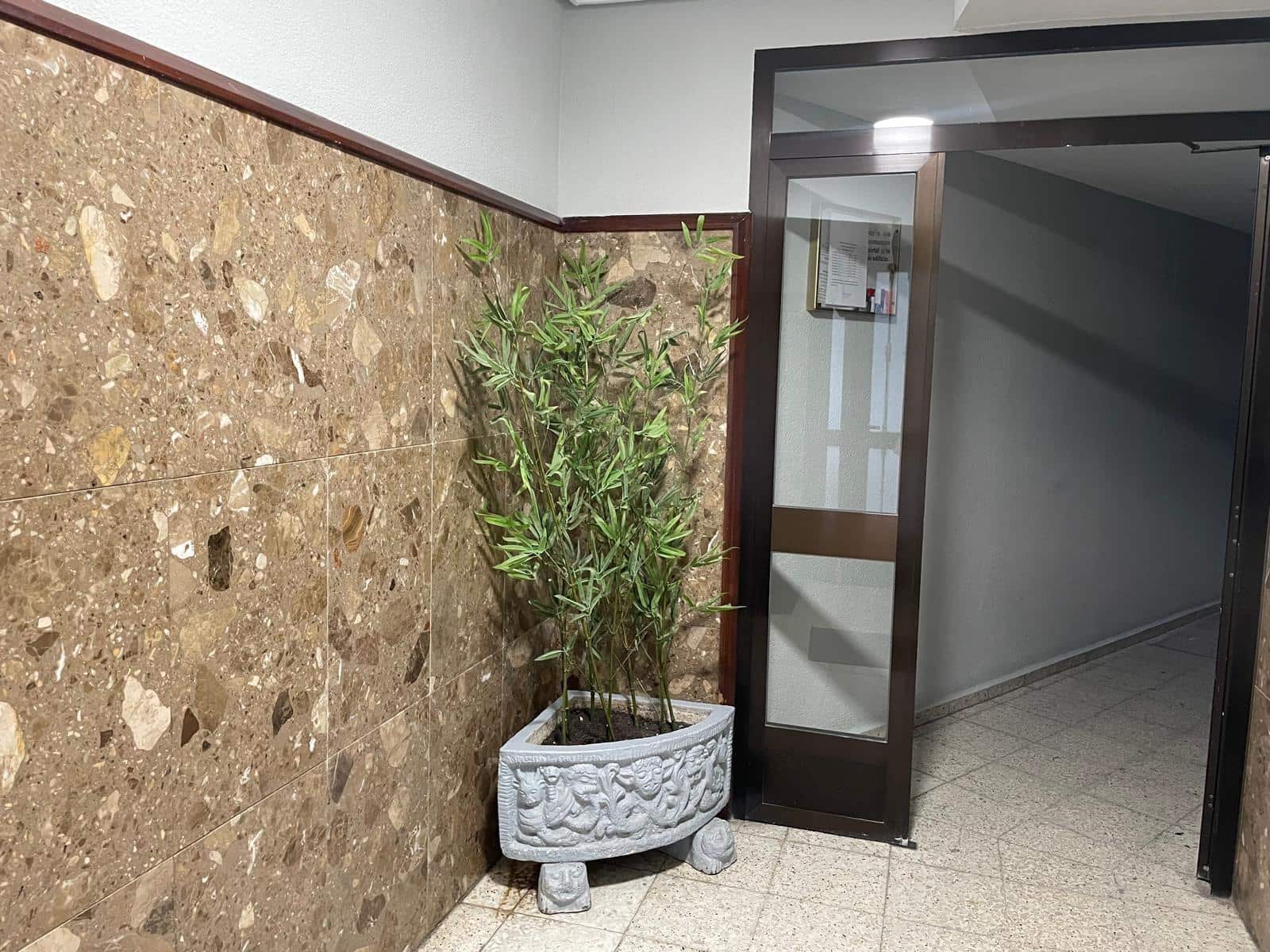 2 makuuhuone Asunto myytävänä paikassa Madrid kaupunki - 369 000 € (Ref: 10129530)