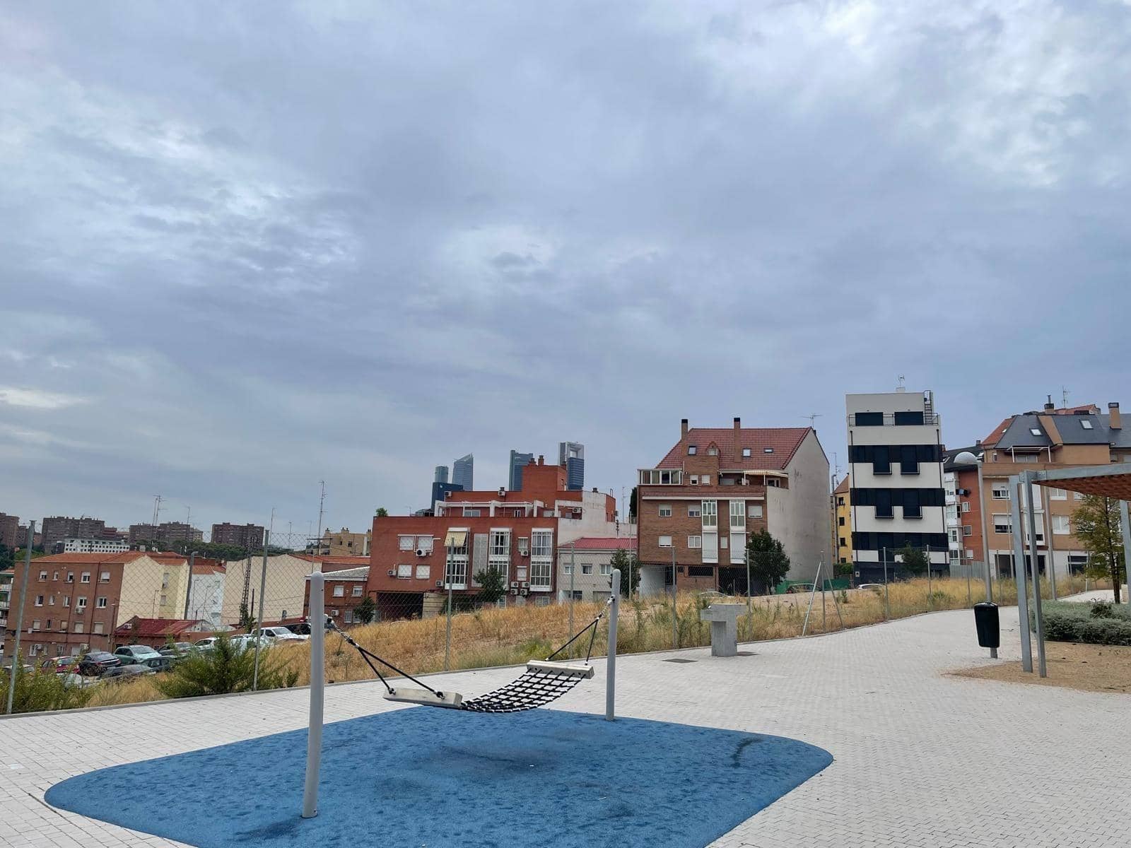 2 makuuhuone Asunto myytävänä paikassa Madrid kaupunki - 369 000 € (Ref: 10129530)