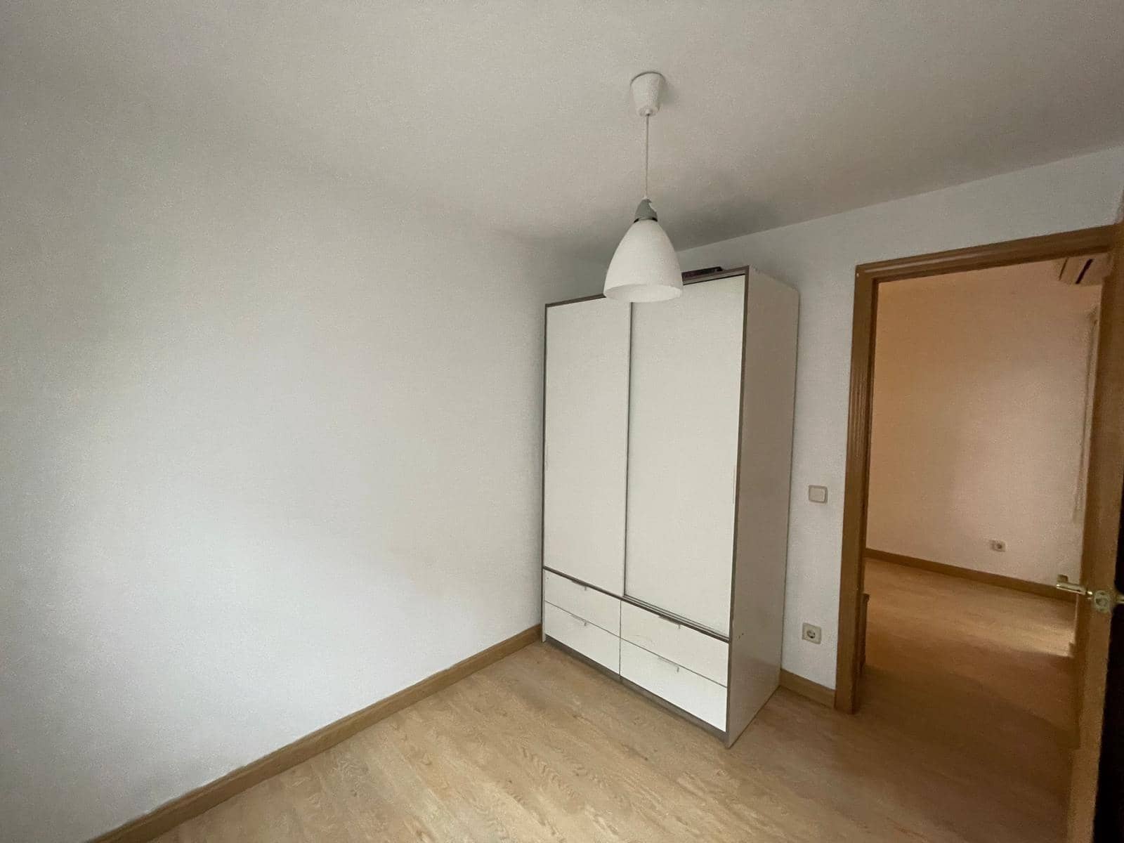2 makuuhuone Asunto myytävänä paikassa Madrid kaupunki - 369 000 € (Ref: 10129530)