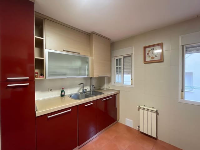 2 slaapkamer Flat te koop in Valdeacederas, Madrid stad - € 369.000 (Ref: 10129530)