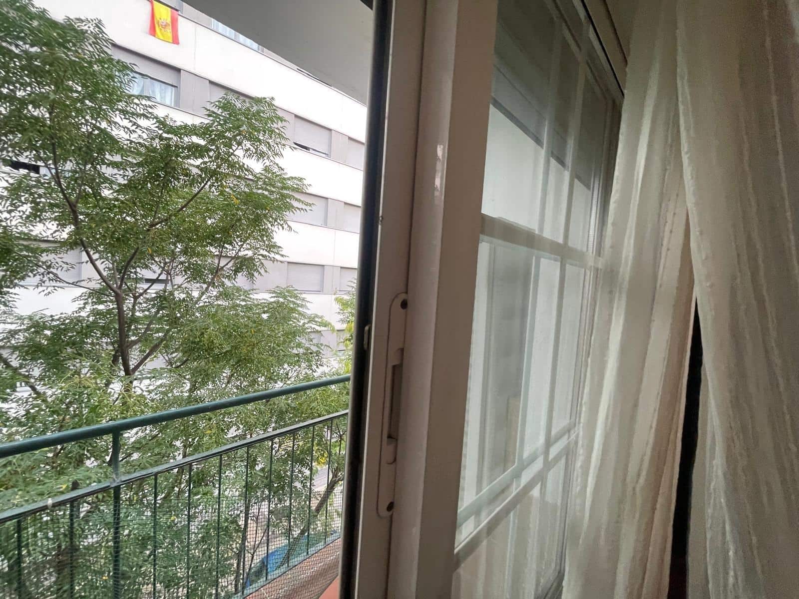 2 makuuhuone Asunto myytävänä paikassa Madrid kaupunki - 369 000 € (Ref: 10129530)