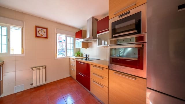 2 soveværelse Lejlighed til salg i Valdeacederas, Madrid by - € 359.000 (Ref: 10129530)