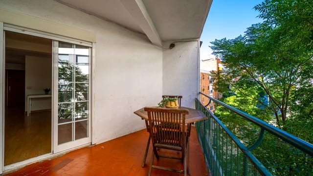 2 soveværelse Lejlighed til salg i Valdeacederas, Madrid by - € 359.000 (Ref: 10129530)