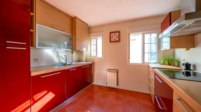 2 soveværelse Lejlighed til salg i Valdeacederas, Madrid by - € 359.000 (Ref: 10129530)