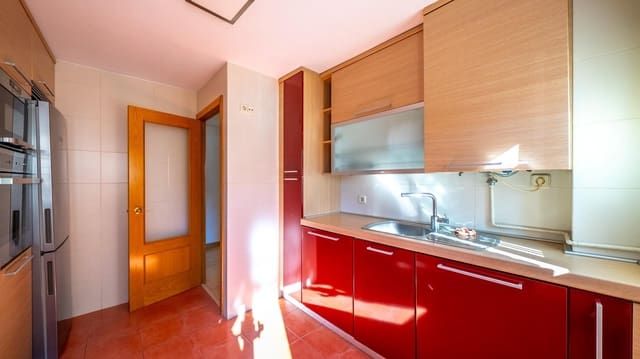 2 soveværelse Lejlighed til salg i Valdeacederas, Madrid by - € 359.000 (Ref: 10129530)