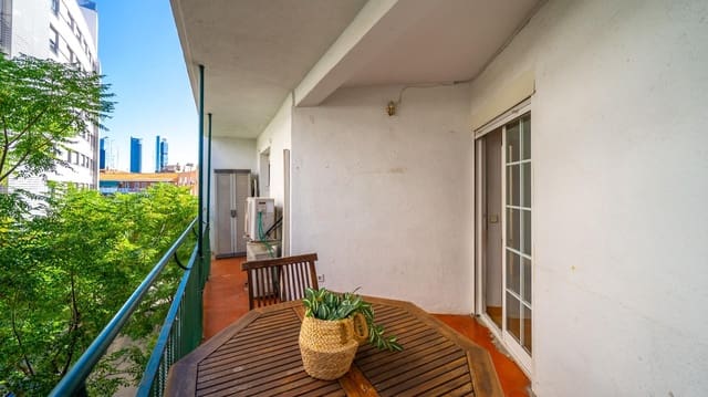 2 soveværelse Lejlighed til salg i Valdeacederas, Madrid by - € 359.000 (Ref: 10129530)
