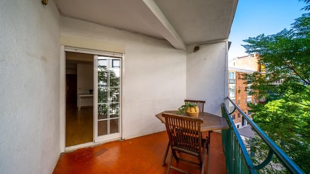 2 soveværelse Lejlighed til salg i Valdeacederas, Madrid by - € 359.000 (Ref: 10129530)