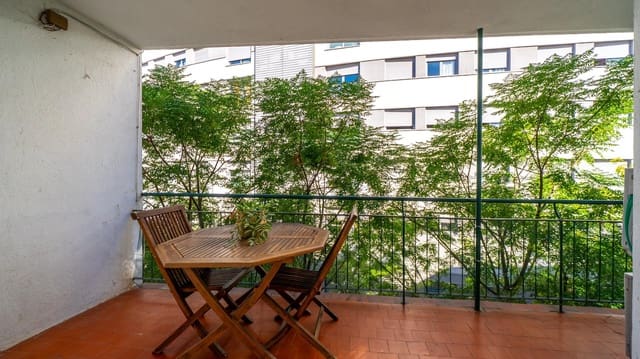 2 soveværelse Lejlighed til salg i Valdeacederas, Madrid by - € 359.000 (Ref: 10129530)
