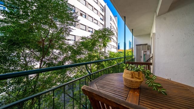 2 soveværelse Lejlighed til salg i Valdeacederas, Madrid by - € 359.000 (Ref: 10129530)