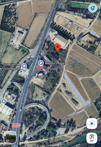 Terreno para Construção para venda em Guardamar del Segura - 60 000 € (Ref: 10129531)