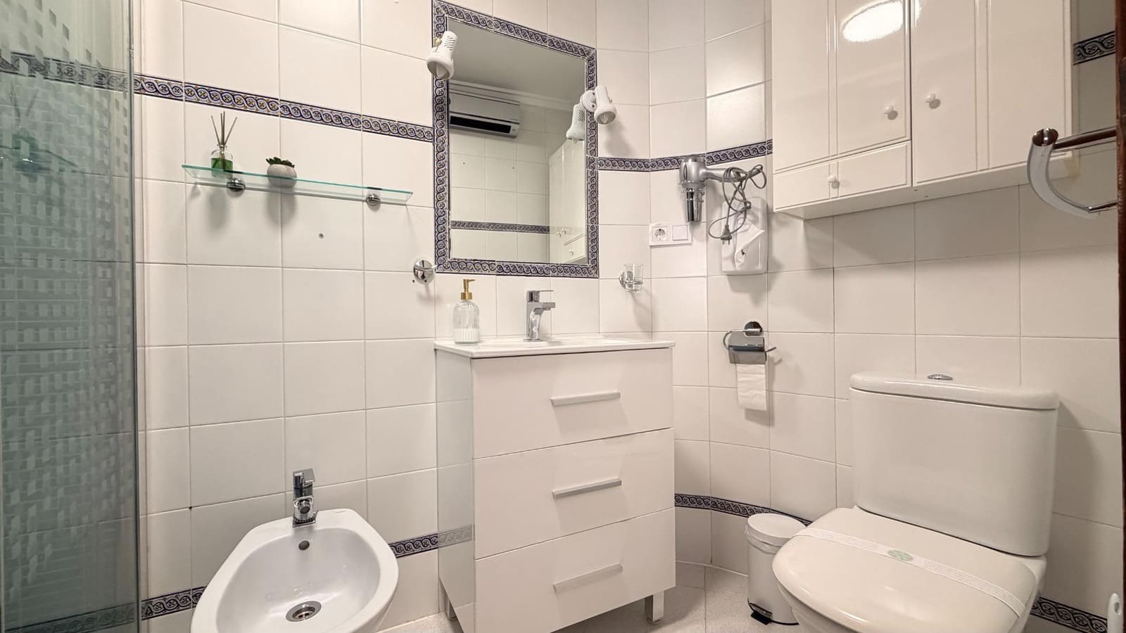1 Zimmer Apartment zu verkaufen in Torrevieja mit Garage - 149.900 € (Ref: 10129532)