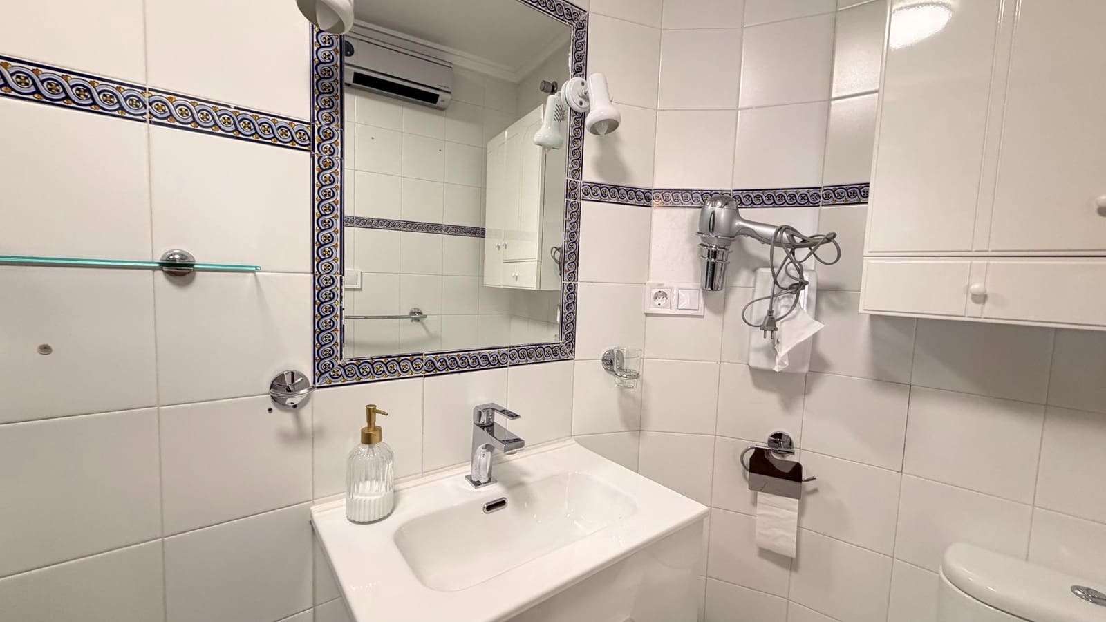 1 Zimmer Apartment zu verkaufen in Torrevieja mit Garage - 149.900 € (Ref: 10129532)