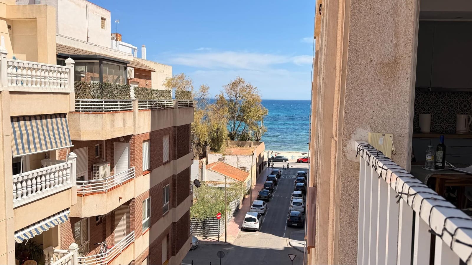 1 Zimmer Apartment zu verkaufen in Torrevieja mit Garage - 149.900 € (Ref: 10129532)