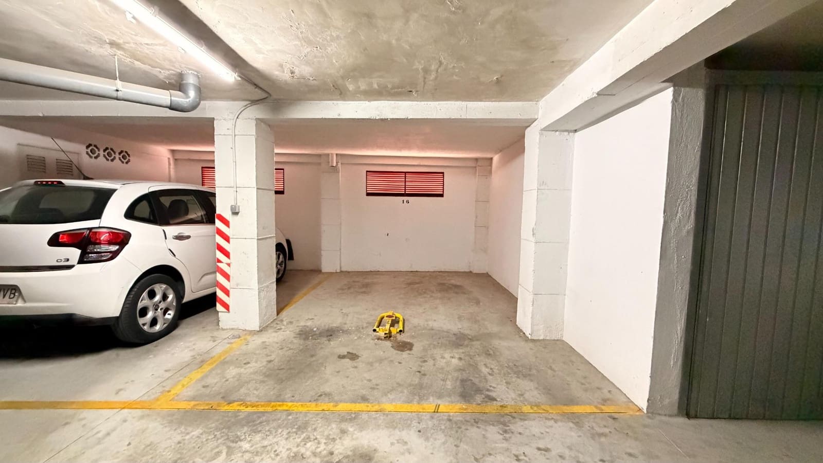 1 Zimmer Apartment zu verkaufen in Torrevieja mit Garage - 149.900 € (Ref: 10129532)