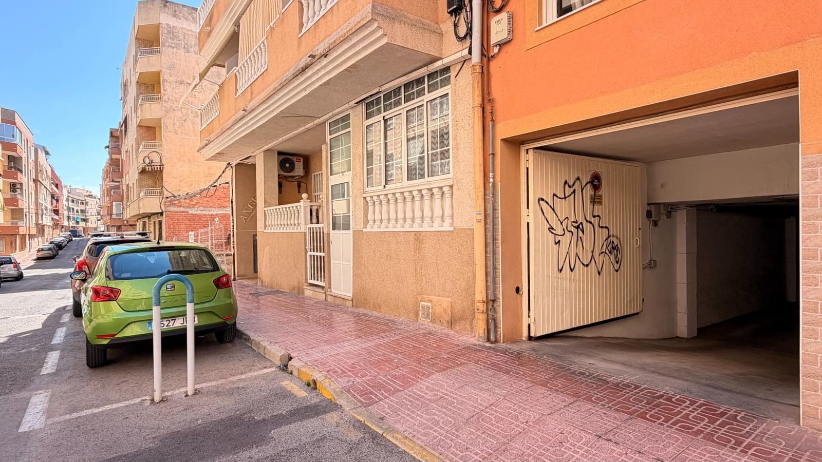 1 Zimmer Apartment zu verkaufen in Torrevieja mit Garage - 149.900 € (Ref: 10129532)