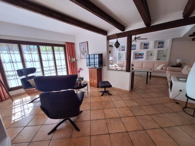 2 soveværelse Lejlighed til salg i Los Frutales, Torrevieja med garage - € 495.000 (Ref: 10129533)