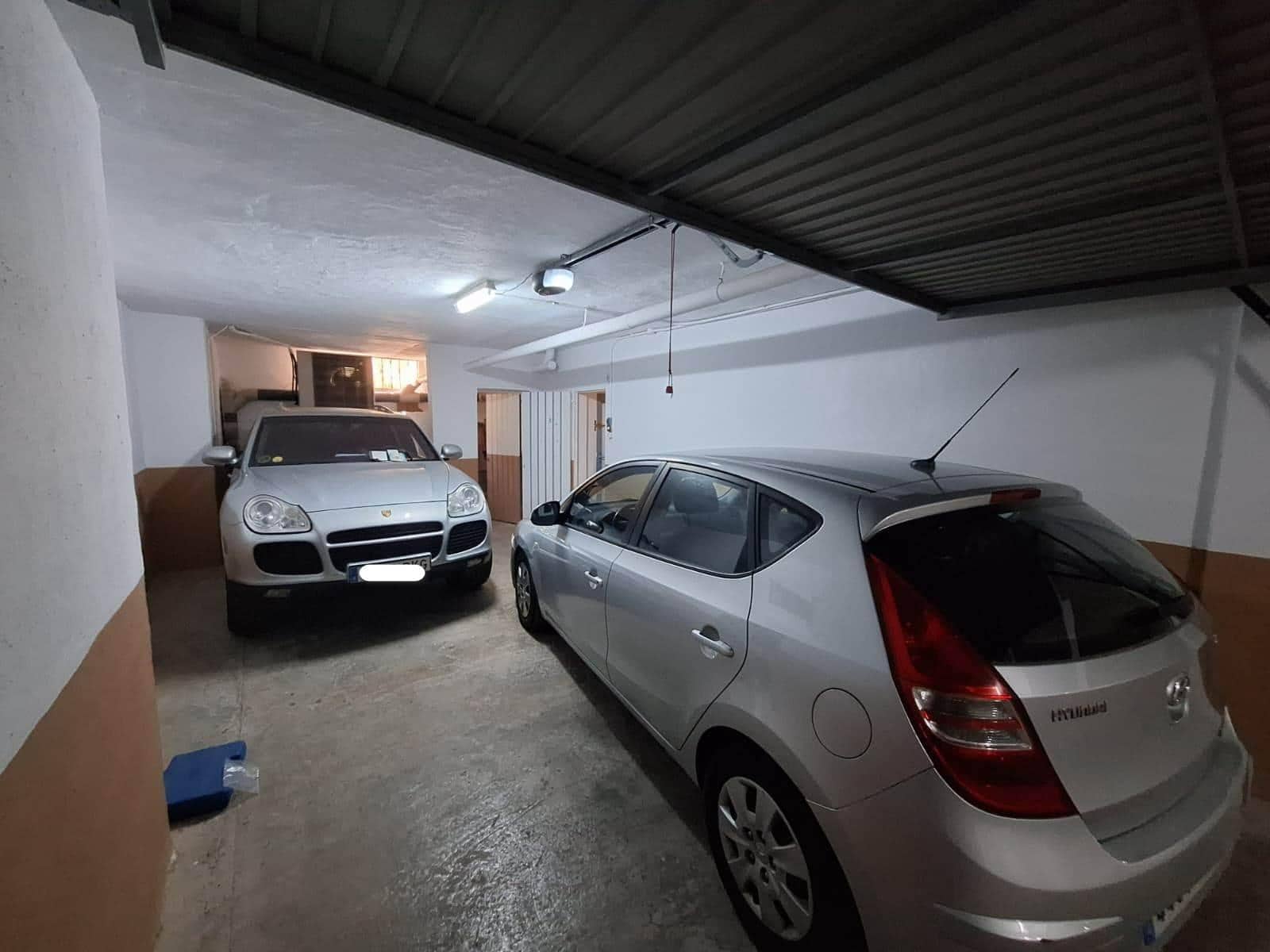 2 slaapkamer Appartement te koop in Torrevieja met garage - € 495.000 (Ref: 10129533)