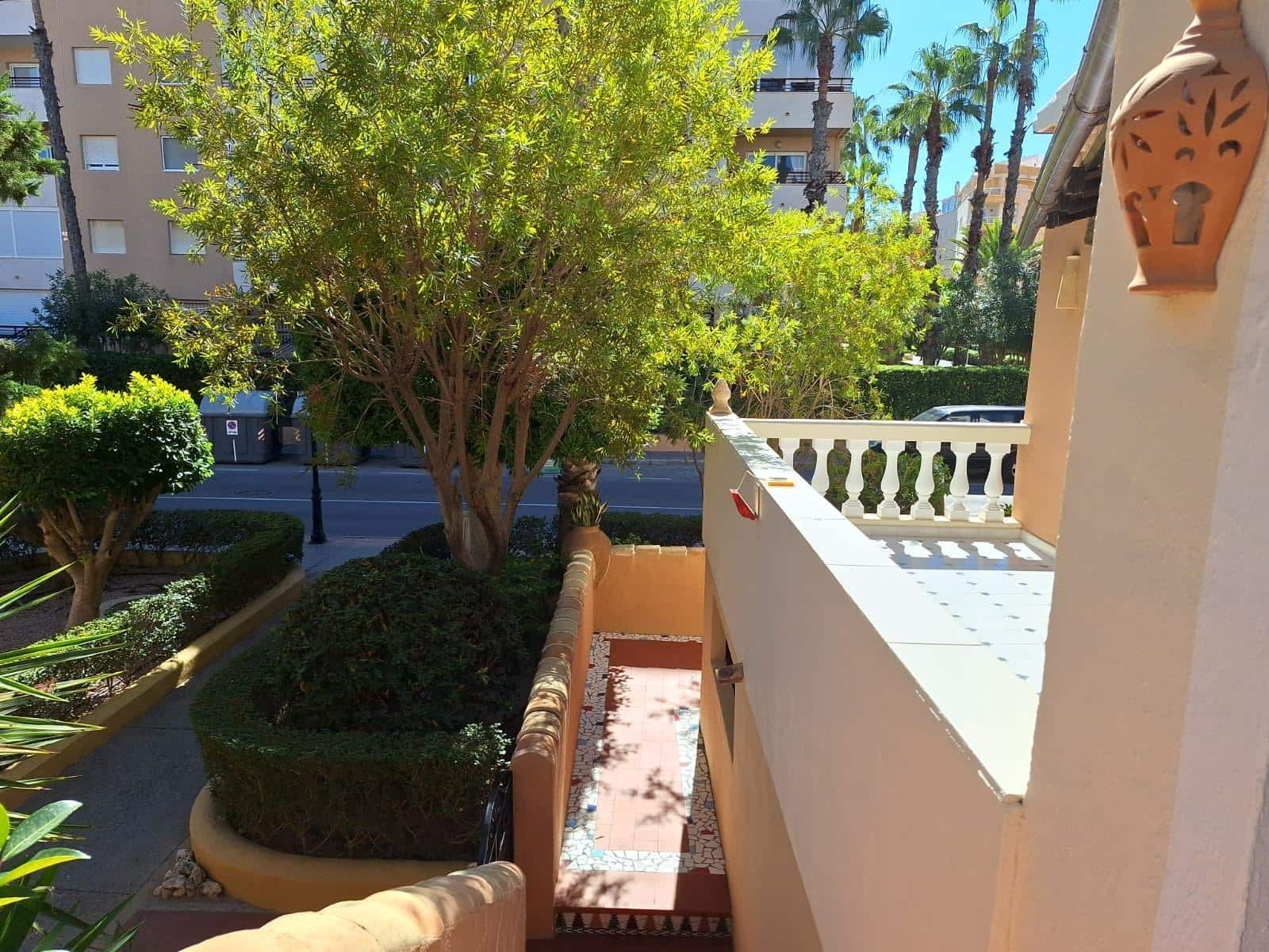 2 slaapkamer Appartement te koop in Torrevieja met garage - € 495.000 (Ref: 10129533)