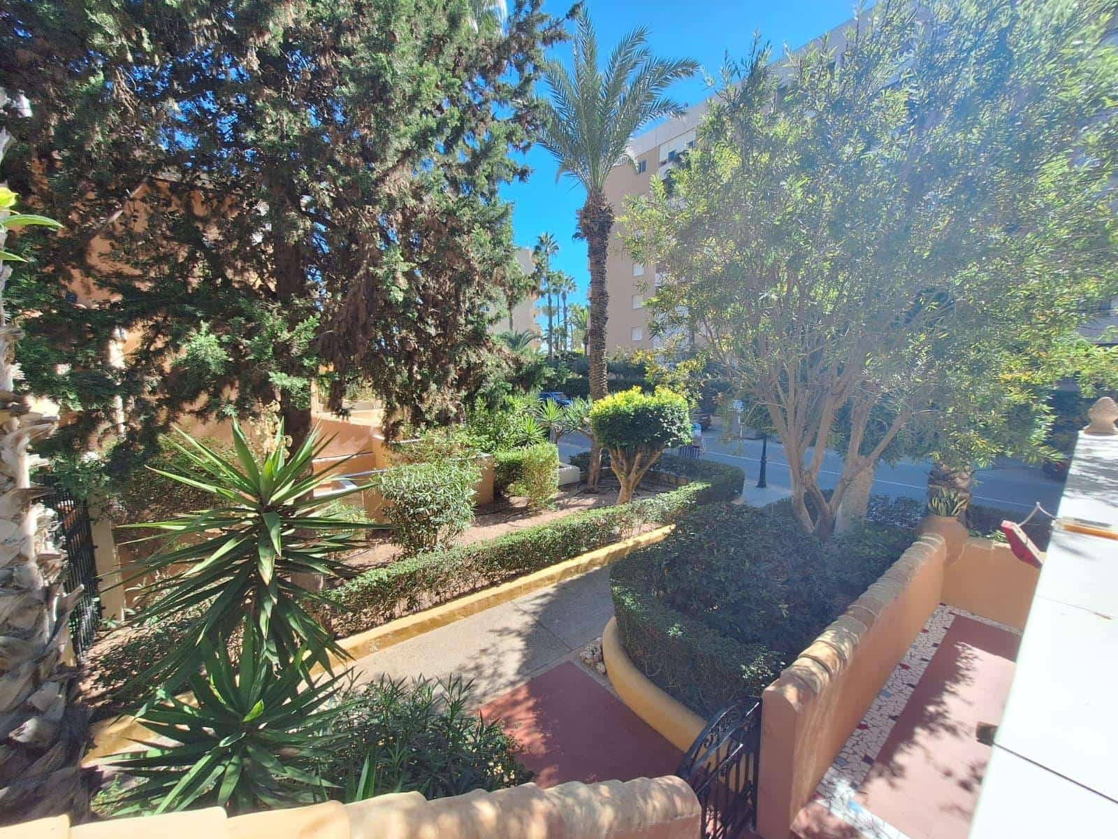 2 slaapkamer Appartement te koop in Torrevieja met garage - € 495.000 (Ref: 10129533)