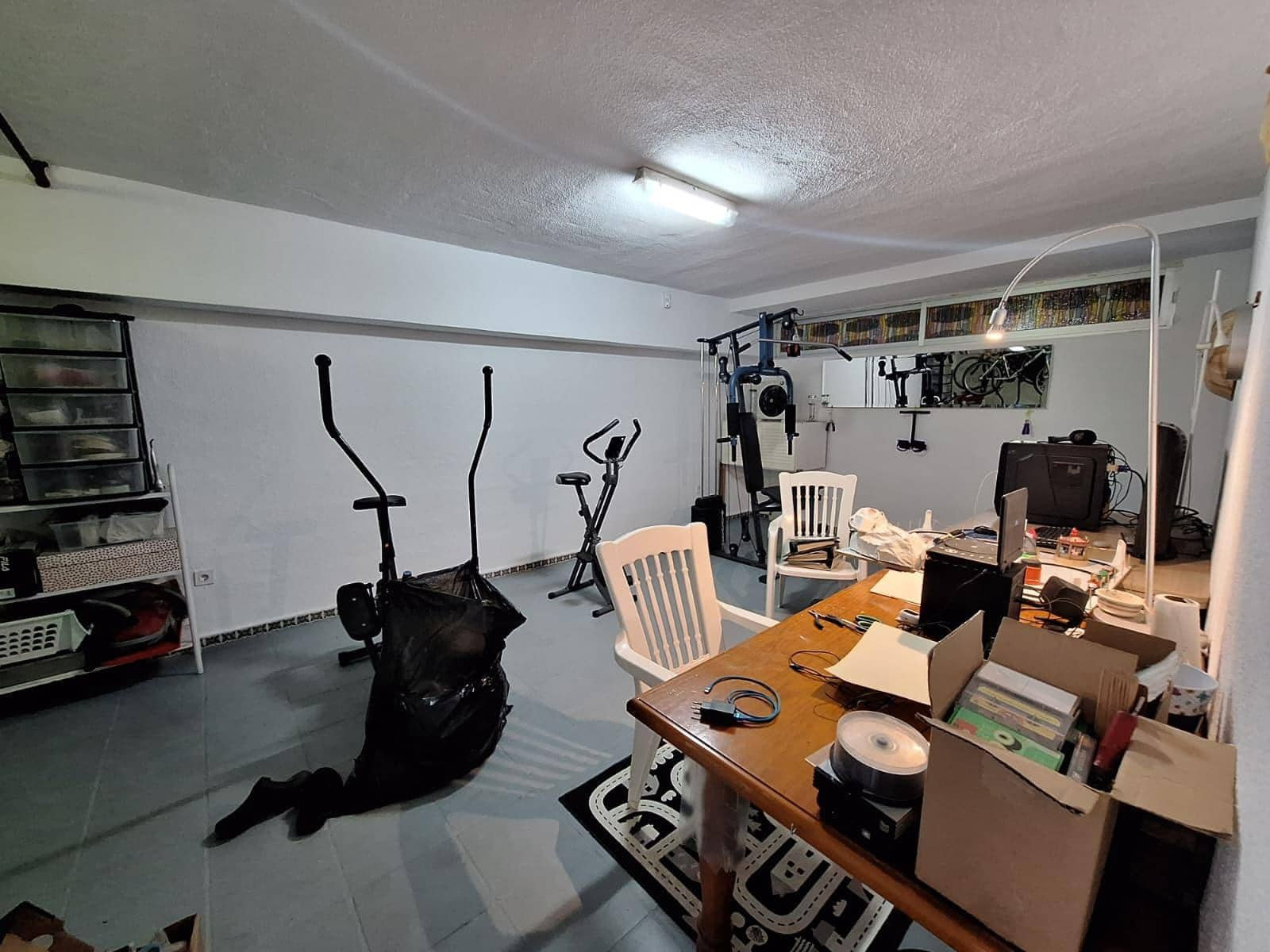 2 slaapkamer Appartement te koop in Torrevieja met garage - € 495.000 (Ref: 10129533)