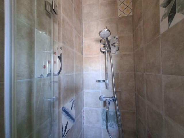 2 camera da letto Attico da affittare in Altea con piscina garage - 1.100 € (Rif: 10129536)