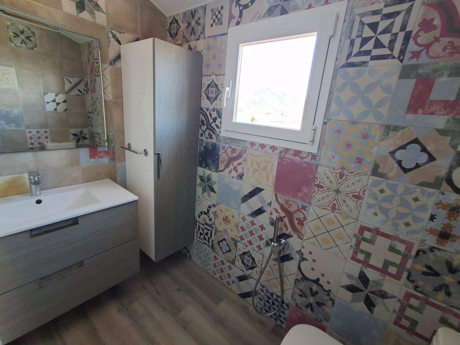 2 bedroom Penthouse for rent in Altea with pool garage - € 1,100 (Ref: 10129536)
