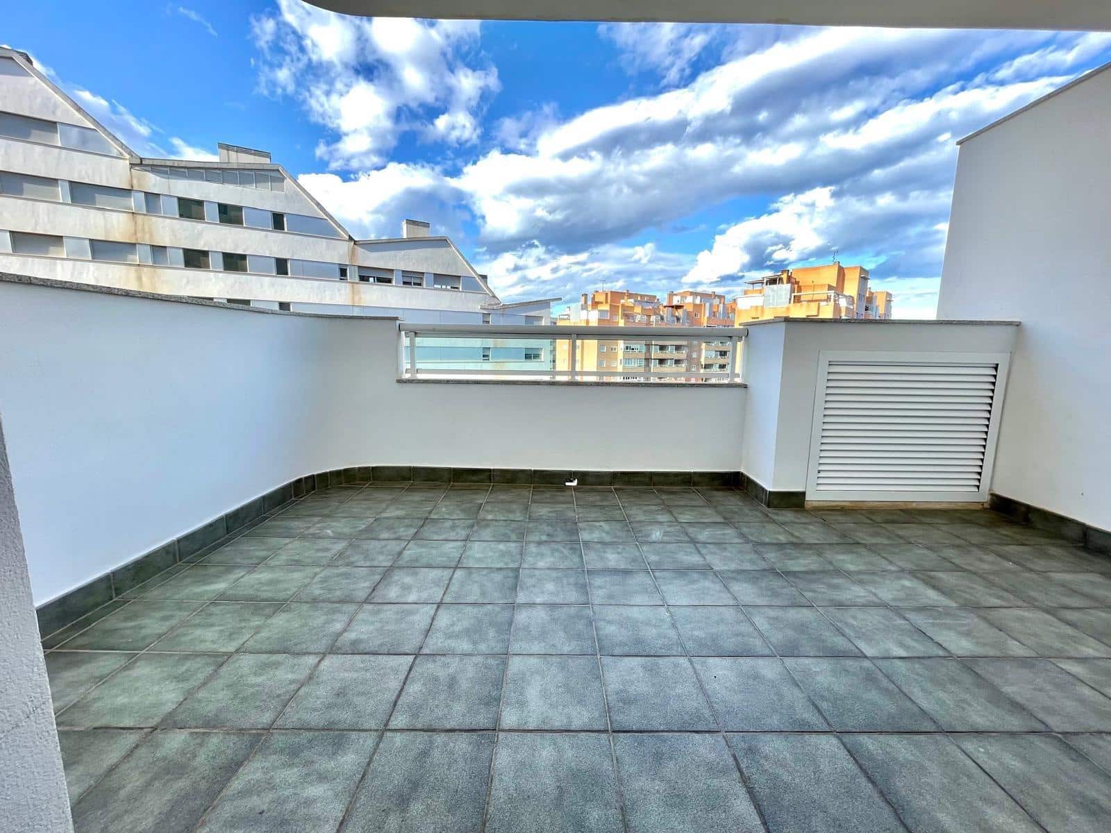 1 sypialnia Apartament do wynajęcia w La Villajoyosa / Vila Joiosa z basenem - 1 200 € (Ref: 10129537)