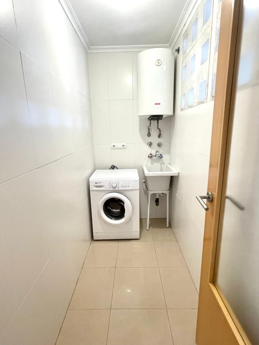 1 sypialnia Apartament do wynajęcia w La Villajoyosa / Vila Joiosa z basenem - 1 200 € (Ref: 10129537)