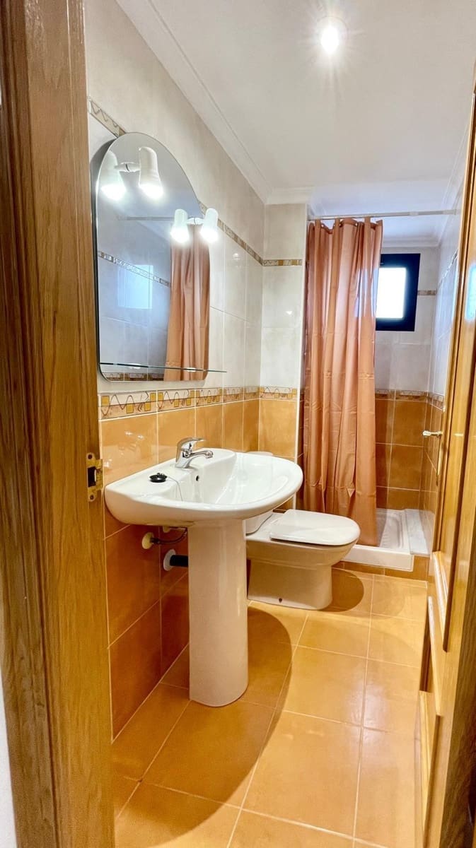 2 sypialnia Apartament do wynajęcia w La Villajoyosa / Vila Joiosa z basenem garażem - 1 500 € (Ref: 10129538)