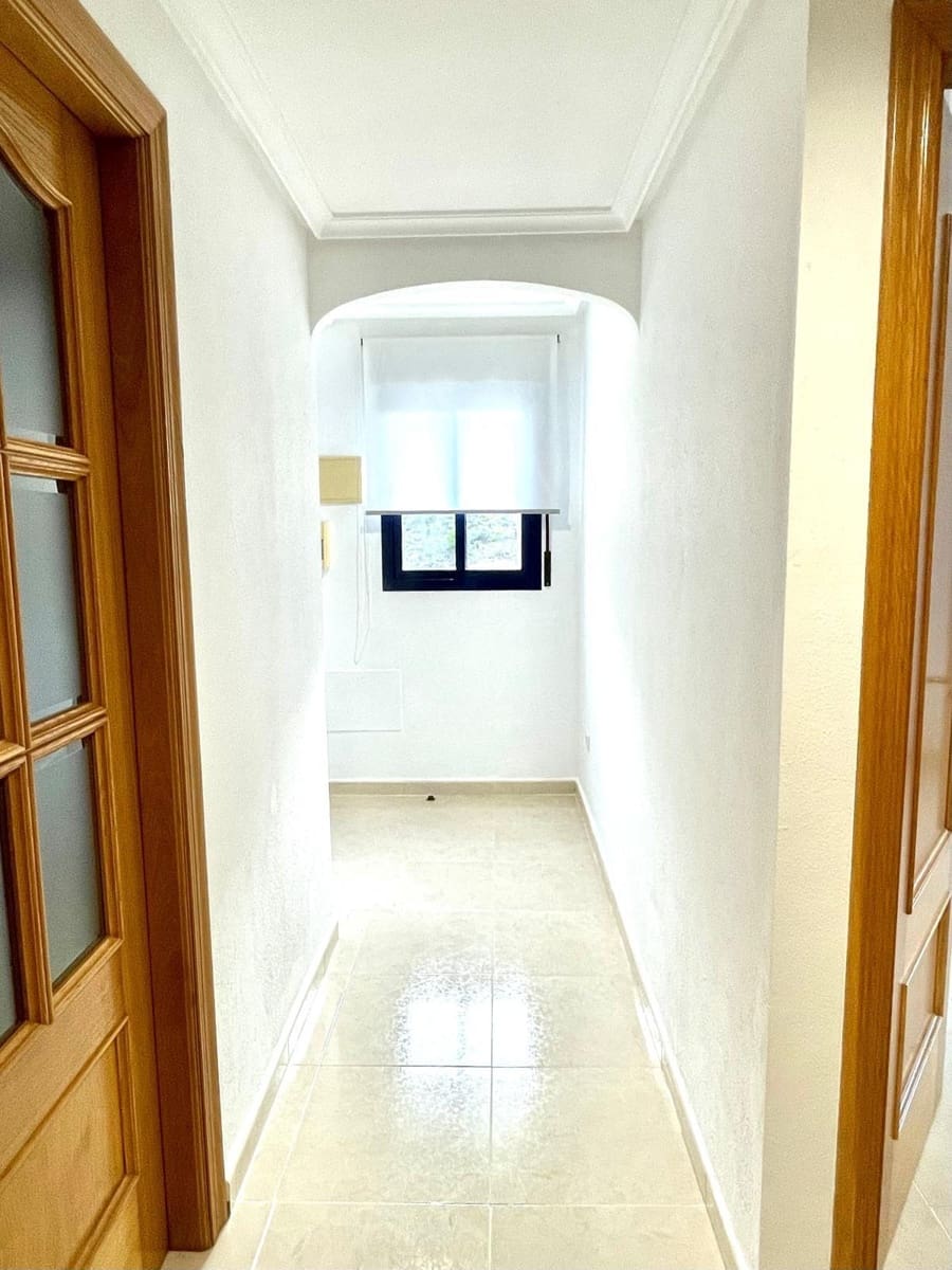 2 sypialnia Apartament do wynajęcia w La Villajoyosa / Vila Joiosa z basenem garażem - 1 500 € (Ref: 10129538)