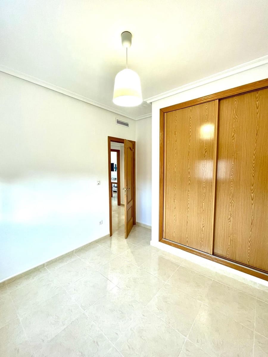 2 sypialnia Apartament do wynajęcia w La Villajoyosa / Vila Joiosa z basenem garażem - 1 500 € (Ref: 10129538)