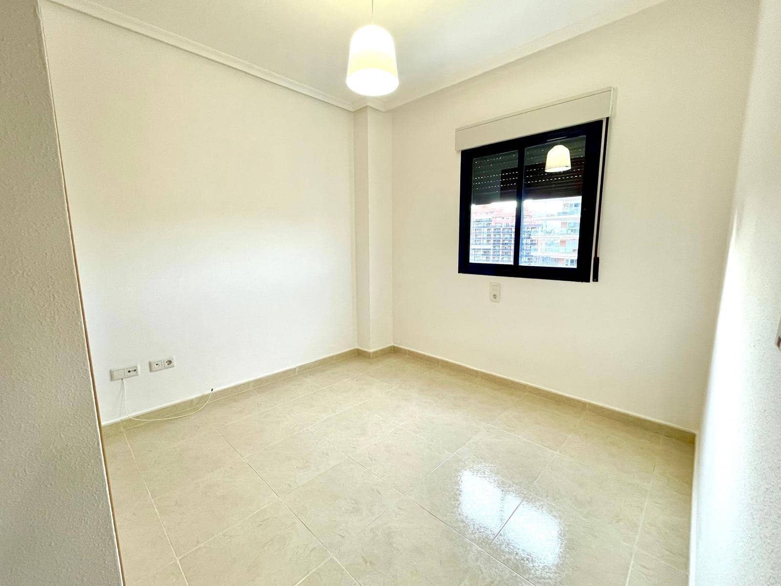 2 sypialnia Apartament do wynajęcia w La Villajoyosa / Vila Joiosa z basenem garażem - 1 500 € (Ref: 10129538)