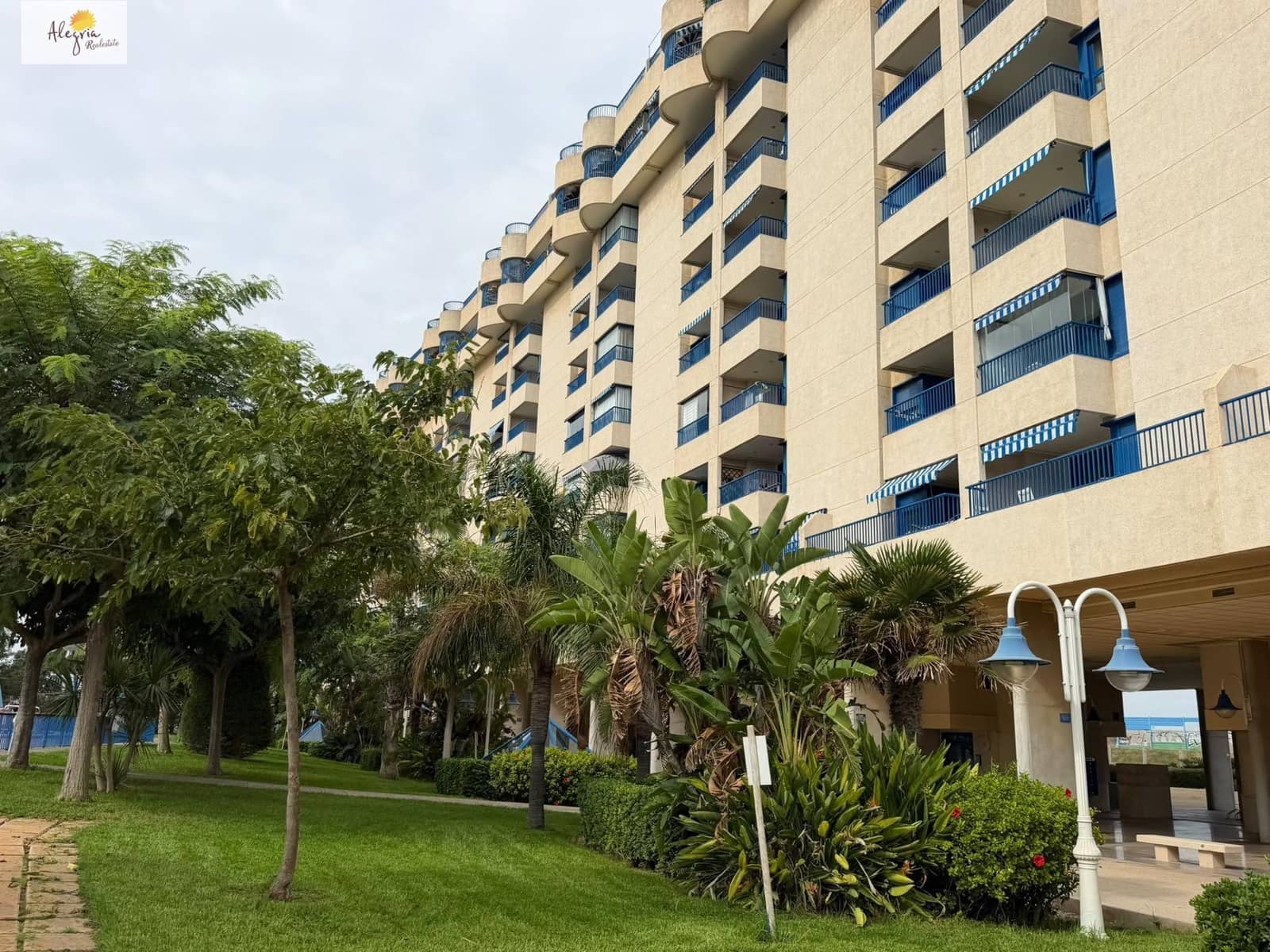 2 sypialnia Apartament do wynajęcia w Miasto Walencja z basenem garażem - 1 600 € (Ref: 10129540)