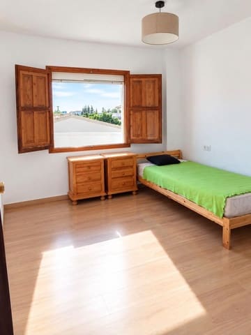 1 camera da letto Appartamento in vendita in La Regia, Orihuela - 124.900 € (Rif: 10129541)