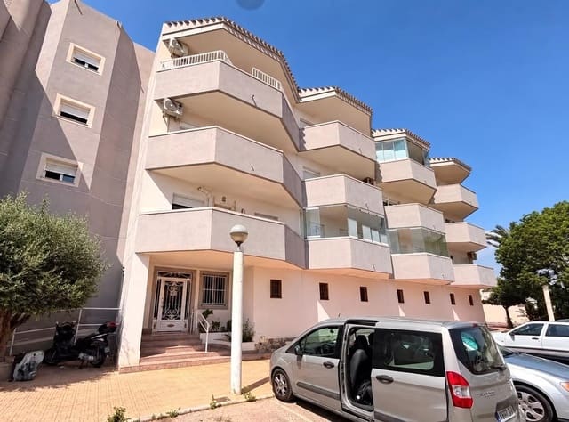 1 camera da letto Appartamento in vendita in La Regia, Orihuela - 124.900 € (Rif: 10129541)