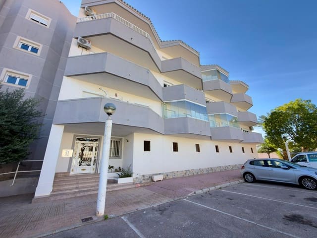 1 soveværelse Lejlighed til salg i La Regia, Orihuela - € 124.900 (Ref: 10129541)