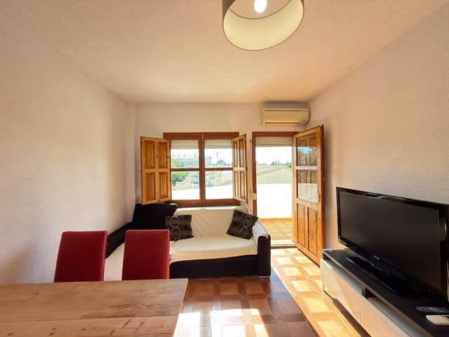 1 soveværelse Lejlighed til salg i La Regia, Orihuela - € 124.900 (Ref: 10129541)