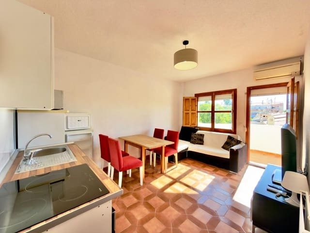 1 soveværelse Lejlighed til salg i La Regia, Orihuela - € 124.900 (Ref: 10129541)