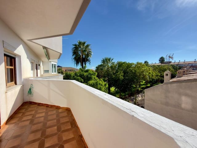 1 soveværelse Lejlighed til salg i La Regia, Orihuela - € 124.900 (Ref: 10129541)