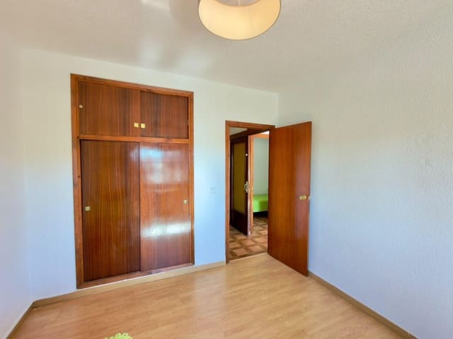 1 soveværelse Lejlighed til salg i La Regia, Orihuela - € 124.900 (Ref: 10129541)