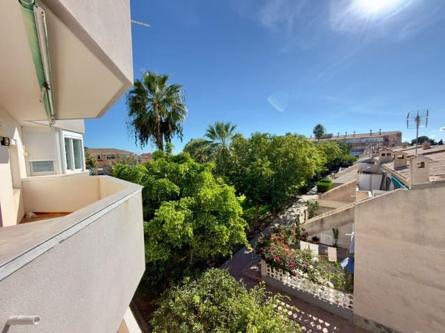 1 soveværelse Lejlighed til salg i La Regia, Orihuela - € 124.900 (Ref: 10129541)
