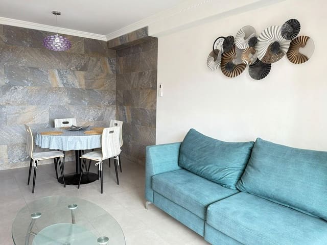 2 sypialnia Apartament na sprzedaż w El Moncayo - El Pòrtic, Guardamar del Segura z basenem - 259 900 € (Ref: 10129542)