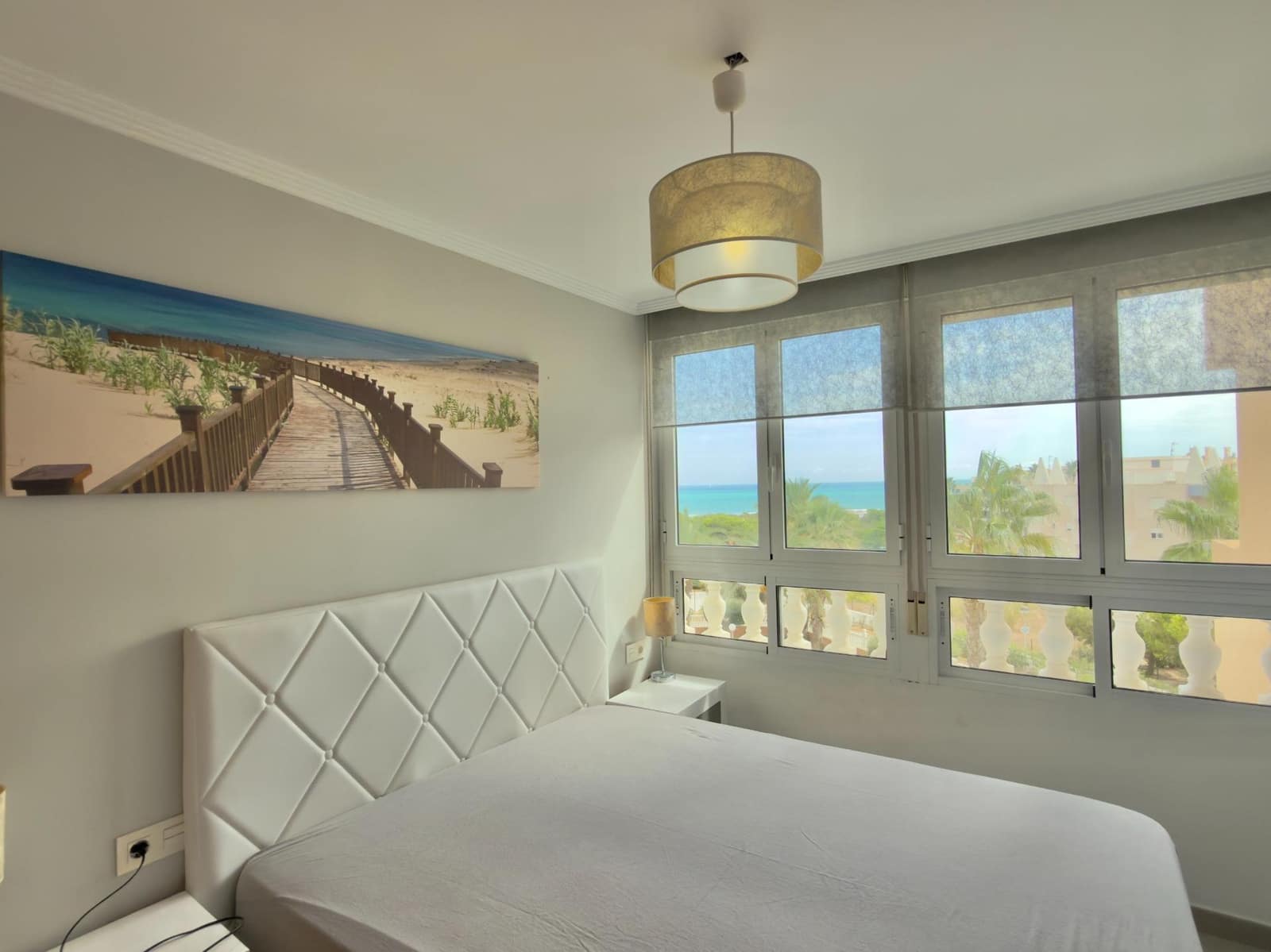 Apartamento de 2 habitaciones en Guardamar del Segura en venta con piscina - 259.900 € (Ref: 10129542)