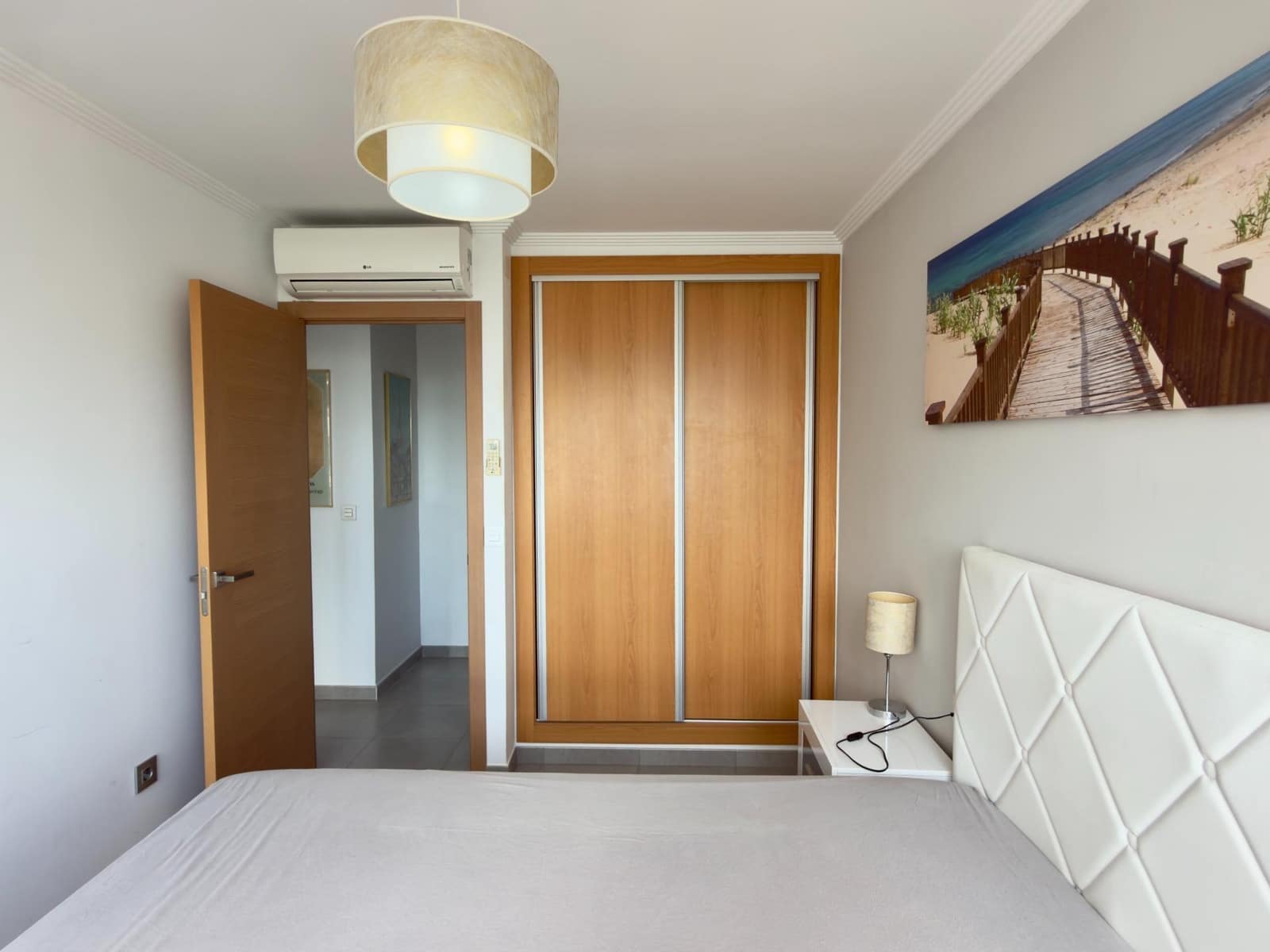 Apartamento de 2 habitaciones en Guardamar del Segura en venta con piscina - 259.900 € (Ref: 10129542)