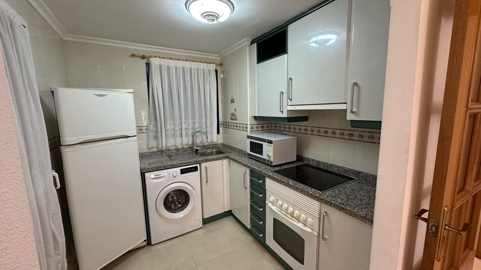 1 soverom Leilighet til salgs i La Villajoyosa / Vila Joiosa med svømmebasseng garasje - € 279 000 (Ref: 10129543)