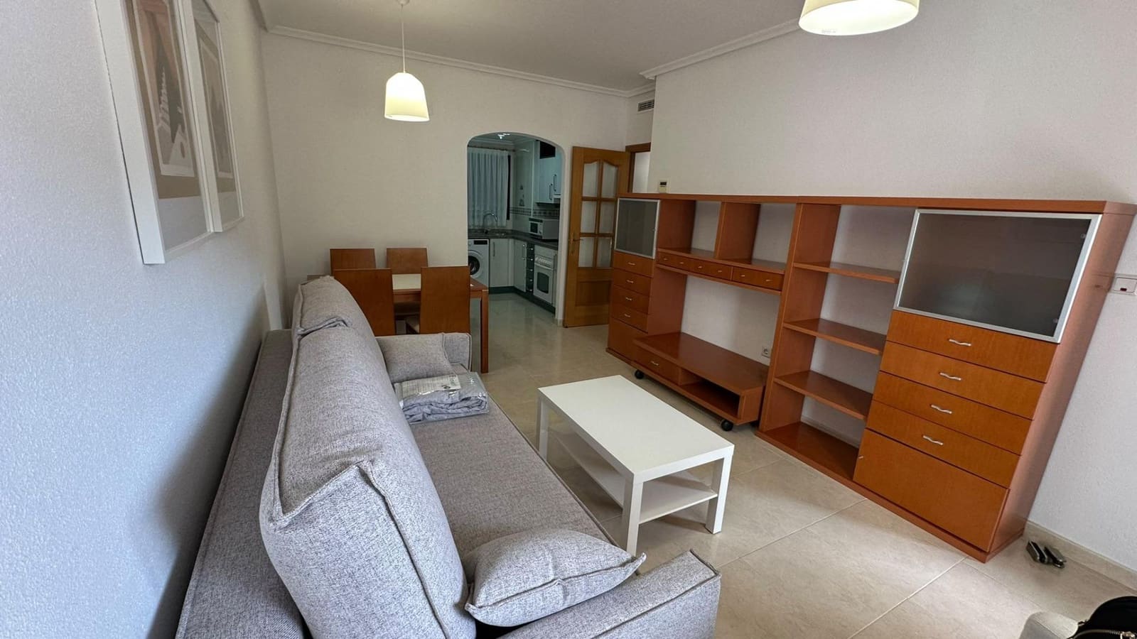 1 soverom Leilighet til salgs i La Villajoyosa / Vila Joiosa med svømmebasseng garasje - € 279 000 (Ref: 10129543)